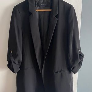 Zara blazer